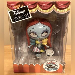 Miss Mindy Vinyl Disney Showcase Sally